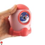خرید و قیمت تراش رومیزی فانتزی طرح موشک