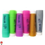 خرید و قیمت گواش 6 رنگ خشک متالیک ام کیو