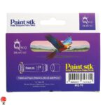 خرید و قیمت گواش 6 رنگ خشک متالیک ام کیو
