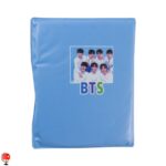 خرید و قیمت دفترچه یادداشت BTS با خودکار