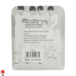 خرید و قیمت دفترچه یادداشت BTS با خودکار