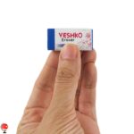 خرید و قیمت پاک کن رنگی وشکو