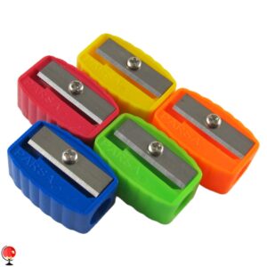 خرید تراش پلاستیکی ساده پارس