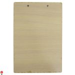 خرید و قیمت تخته شاسی A4 چوبی