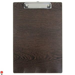 خرید و قیمت تخته شاسی A4 چوبی