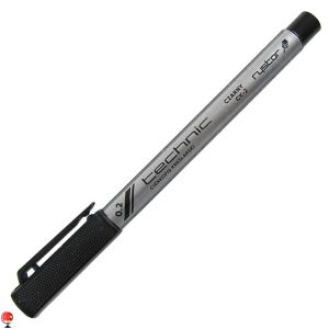 خرید و قیمت راپید تکنیک 0.2 مدل Fineliner