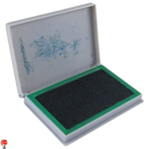 استامپ سبز کوروش نمره 3