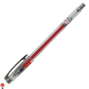 خرید و قیمت خودکار تست گود قرمز مدل G-2501