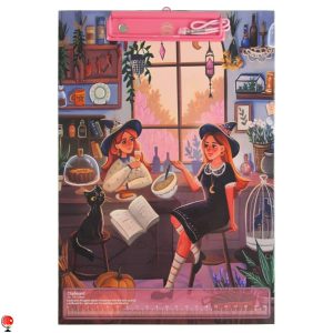 خرید و قیمت تخته شاسی A4 فانتزی کینگ