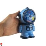 خرید و قیمت تراش رومیزی فانتزی طرح فضانورد