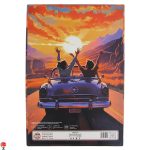 خرید و قیمت تخته شاسی A4 فانتزی کینگ