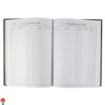 خرید و قیمت دفتر اسناد دریافتی چک 160