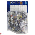 خرید و قیمت پازل 1000 تکه میروژ