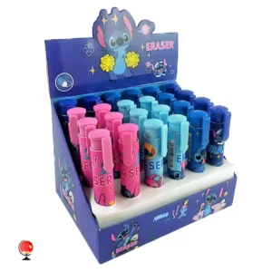 خرید و قیمت پاک کن اتودی فانتزی طرح استیچ