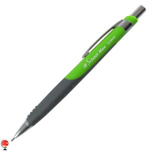 خرید و قیمت مداد نوکی 0.5 اسکول مکس