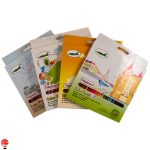 مداد رنگی هیپو 24 رنگ جعبه مقوایی
