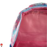 خرید و قیمت کوله پشتی مدرسه دخترانه سه تیکه طرح دلفین