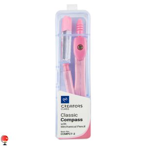 خرید و قیمت پرگار فلزی سی کلاس مدل CCMPC7-2