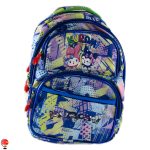 خرید و قیمت کوله پشتی دخترانه کرومی