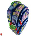 خرید و قیمت کوله پشتی دخترانه کرومی