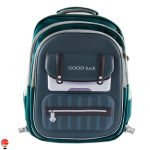 خرید و قیمت کوله پشتی مدرسه سه تیکه