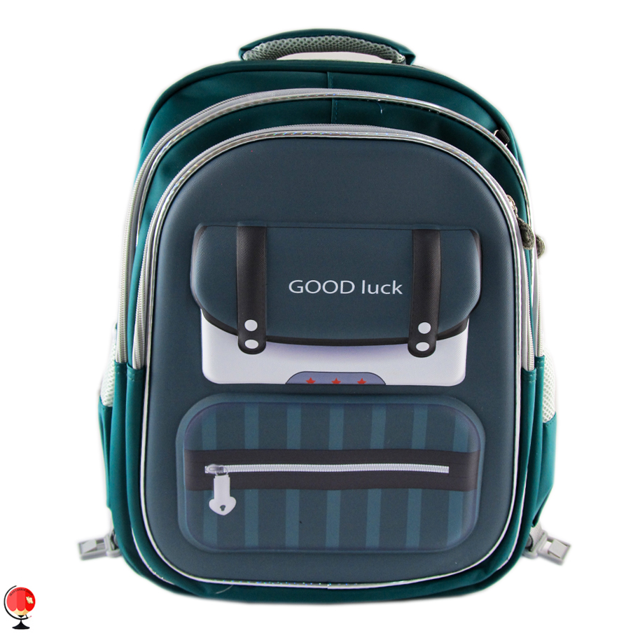 خرید و قیمت کوله پشتی مدرسه سه تیکه