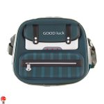 خرید و قیمت کوله پشتی مدرسه سه تیکه