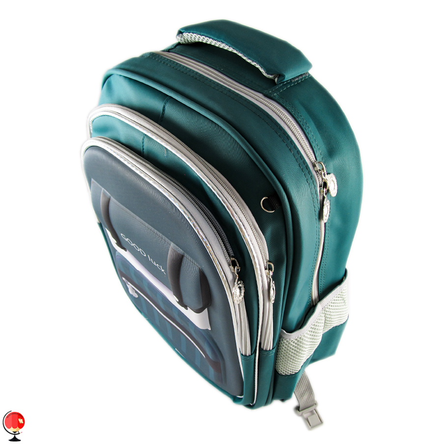 خرید و قیمت کوله پشتی مدرسه سه تیکه