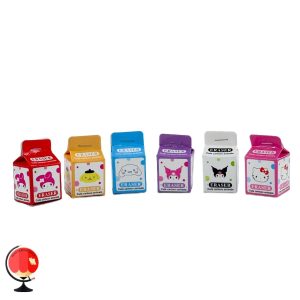 خرید و قیمت پاک کن فانتزی پاکتی طرح کرومی و دوستان