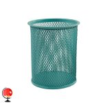 خرید و قیمت جاقلمی فلزی توری