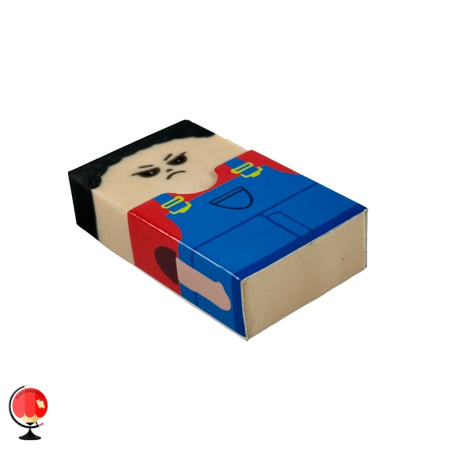 خرید و قیمت پاک کن فانتزی کچل شو