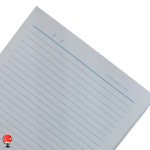 خرید و قیمت کاغذ خط دار A4