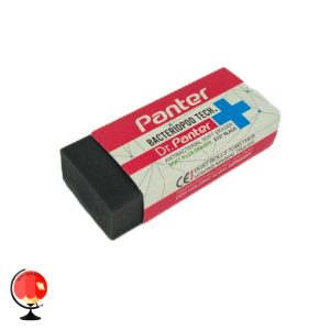خرید و قیمت پاک کن مشکی پنتر باکتریوپاد کوچک