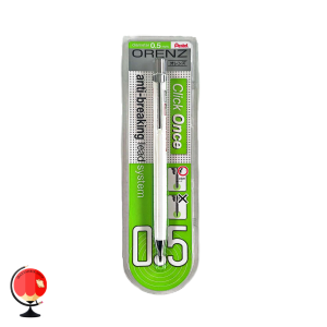 خرید و قیمت مداد نوکی 0.5 پنتل Pentel مدل Orenz