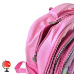 خرید و قیمت کوله پشتی دخترانه سه تیکه طرح خرگوش