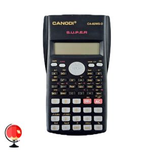 خرید و قیمت ماشین حساب مهندسی کانودی Canodi CA-82MS-D