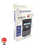 خرید و قیمت ماشین حساب مهندسی کانودی Canodi CA-82MS-D
