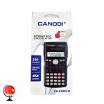 خرید و قیمت ماشین حساب مهندسی کانودی Canodi CA-82MS-D