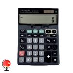 خرید و قیمت ماشین حساب کاتیگا CATIGA CD-2758-12RP