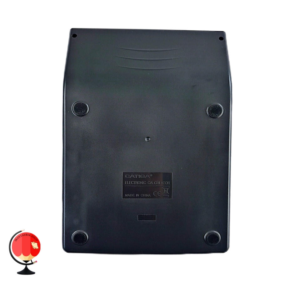 خرید و قیمت ماشین حساب کاتیگا CATIGA CD-2728-14RP
