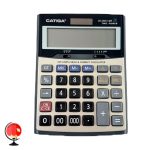 خرید و قیمت ماشین حساب کاتیگا CD-2592-14RP