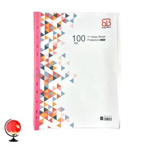 خرید و قیمت کاور A4 سوپر باند 50 میکرون