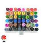 خرید و قیمت ماژیک راندو 48 رنگ پیداکس