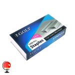 خرید و قیمت سوزن منگنه شماره 24/6 گلف بسته 1000 عددی