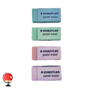 خرید و قیمت پاکن پاستلی استدلر Staedtler