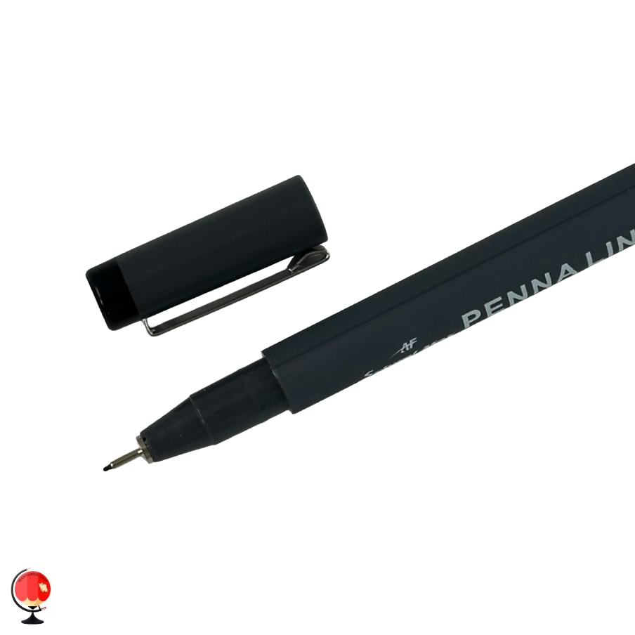 خرید راپید اسکول مکس 0.3 Penna Liner