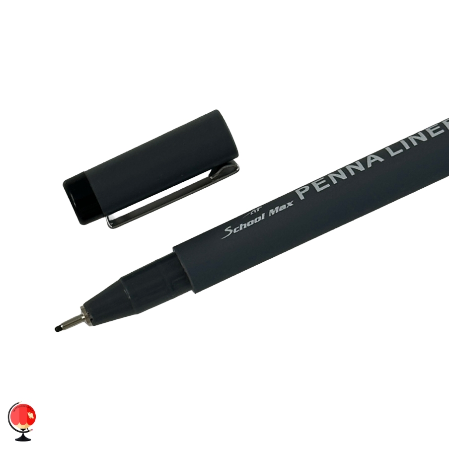 خرید راپید اسکول مکس 0.6 Penna Liner