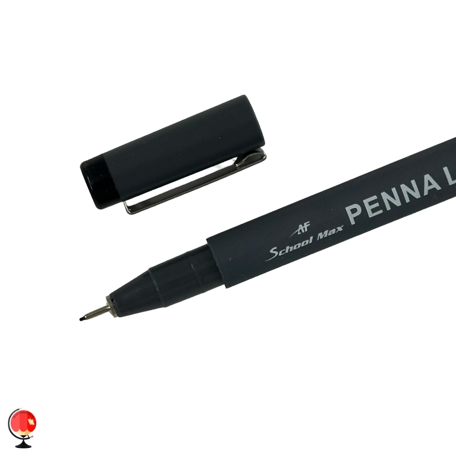 خرید راپید اسکول مکس 0.2 Penna Liner