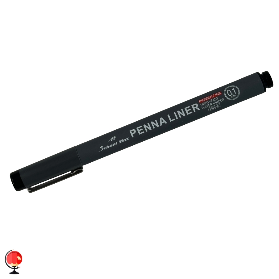 خرید راپید اسکول مکس 0.1 Penna Liner