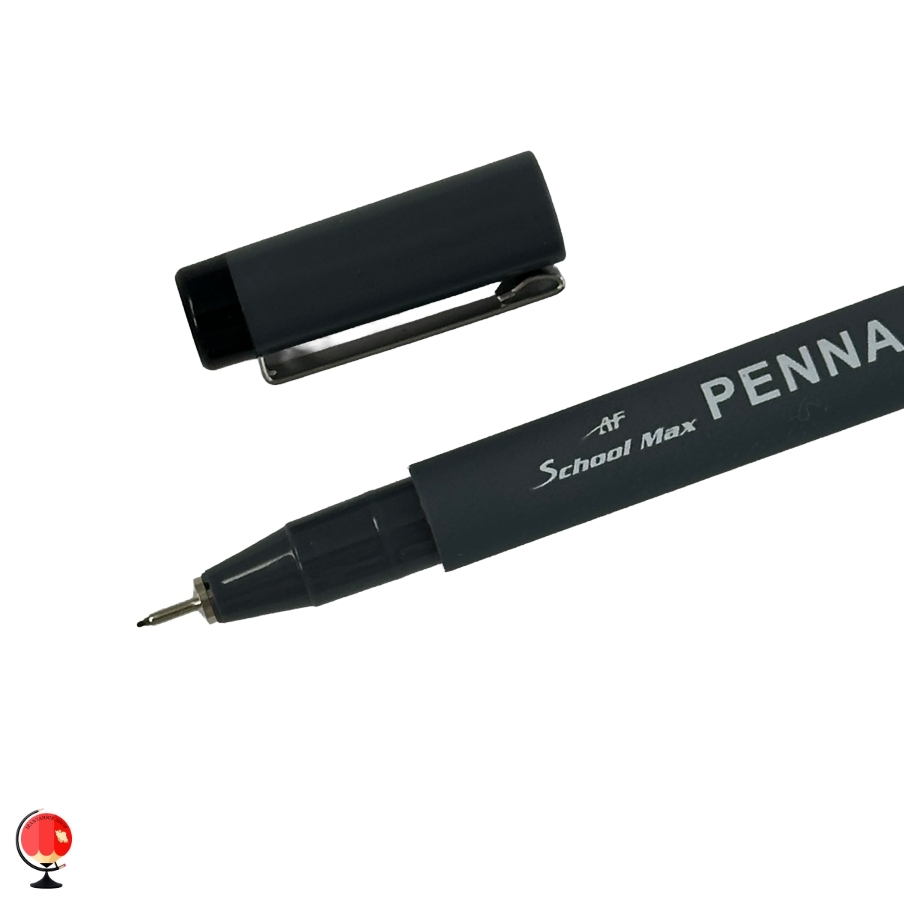 خرید راپید اسکول مکس 0.1 Penna Liner